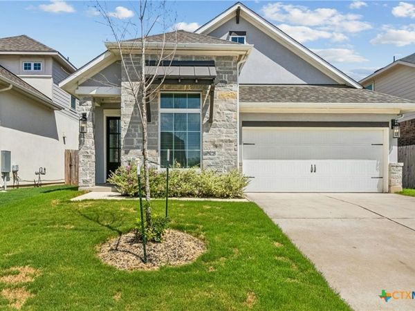 1117 Blue Oak Boulevard , San Marcos, TX 78666