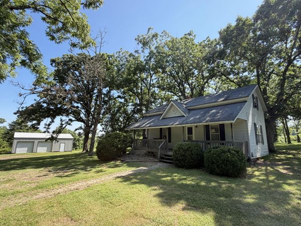 5401 Dandelion Road, Hartville, MO 65667