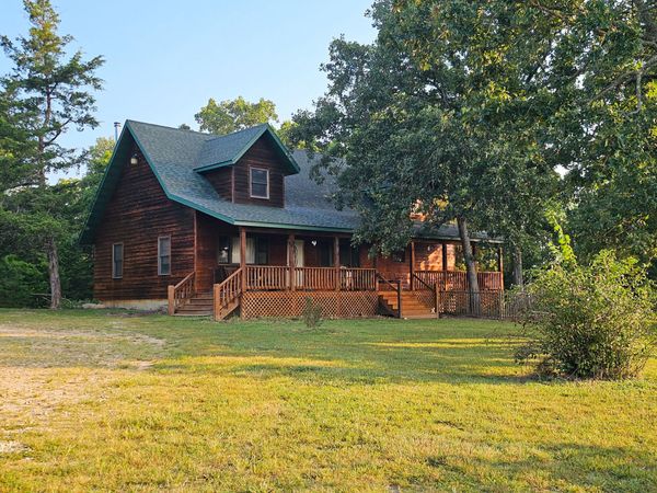 4570 State Highway Nn , Theodosia, MO 65761