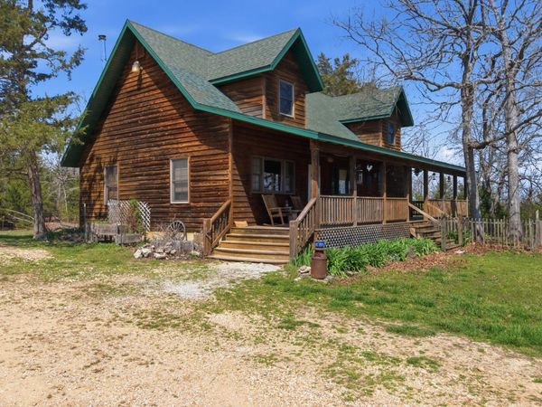 4570 State Highway Nn , Theodosia, MO 65761