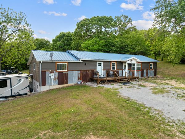 13195 N Riggs Lane N, Lead Hill, AR 72644