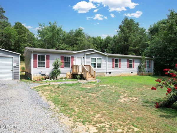 326 McClure Rd, Benton, TN 37307
