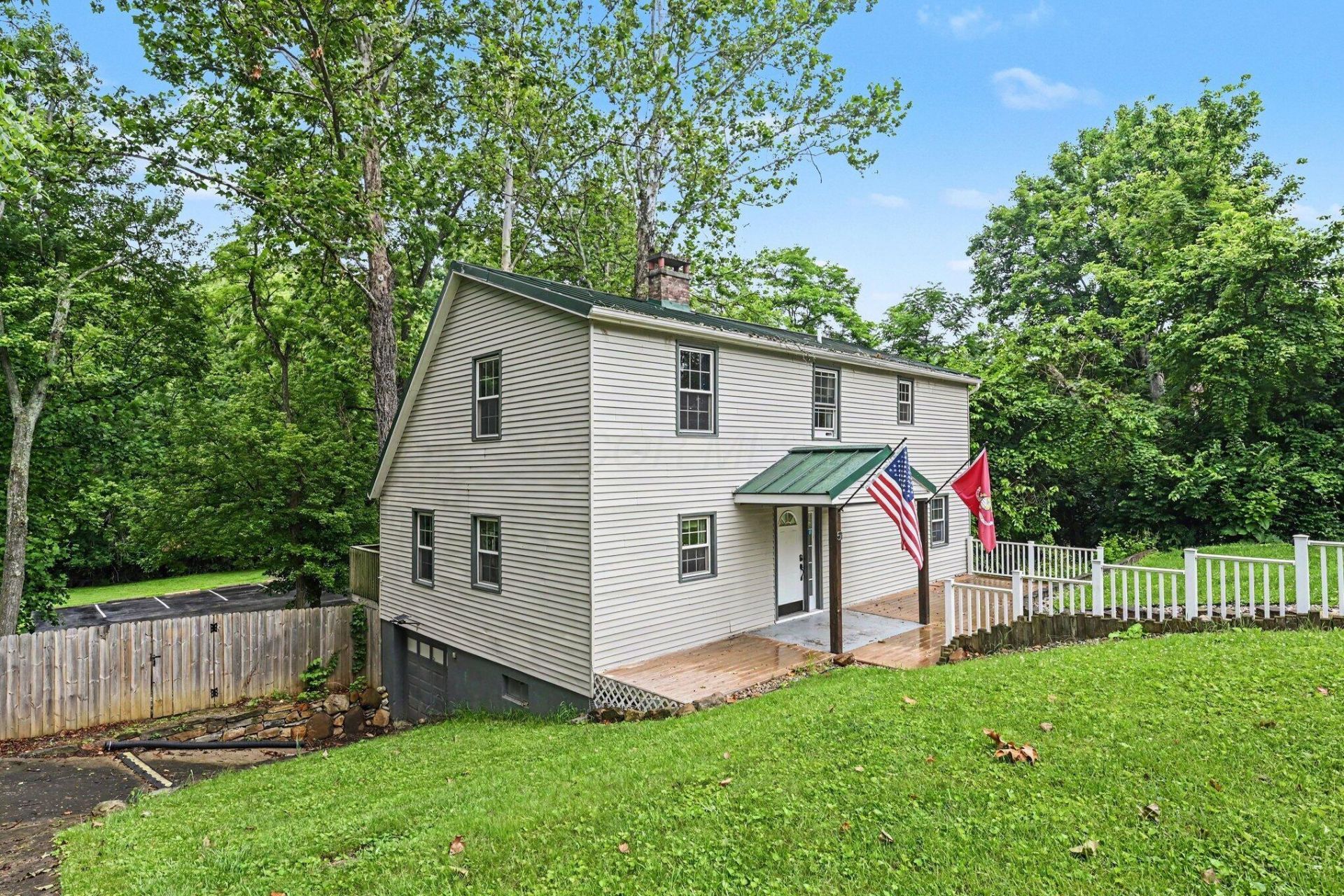 51 Gallup Avenue, Wilmington, OH 45177 Main Photo