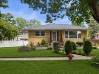 5420 Drury Lane, Oak Lawn, IL 60453 primary photo