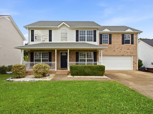 1230 Baker Creek Dr, Spring Hill, TN 37174