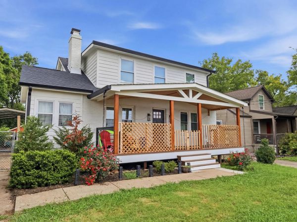411 Edwin St, Nashville, TN 37207