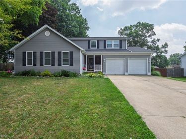600 Snively Avenue NW, Massillon, OH 44646