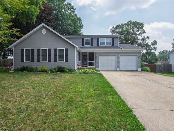 600 Snively Avenue NW, Massillon, OH 44646