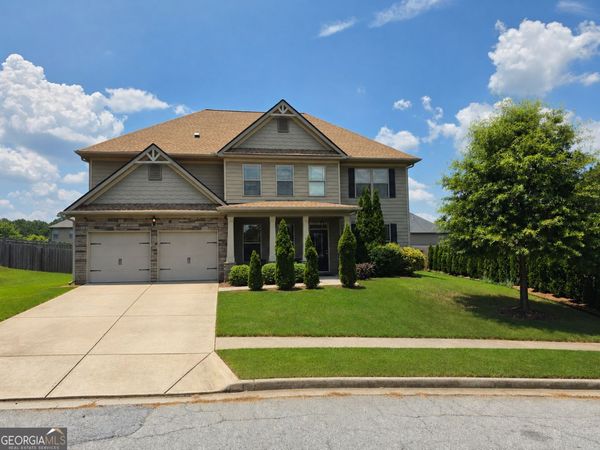 65 Foxgrove Cv, Covington, GA 30014