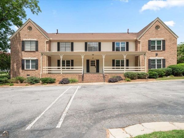 3825 Lavista Road, Unit P4, Tucker, GA 30084