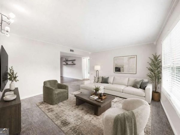 3825 Lavista Road, Unit P4, Tucker, GA 30084