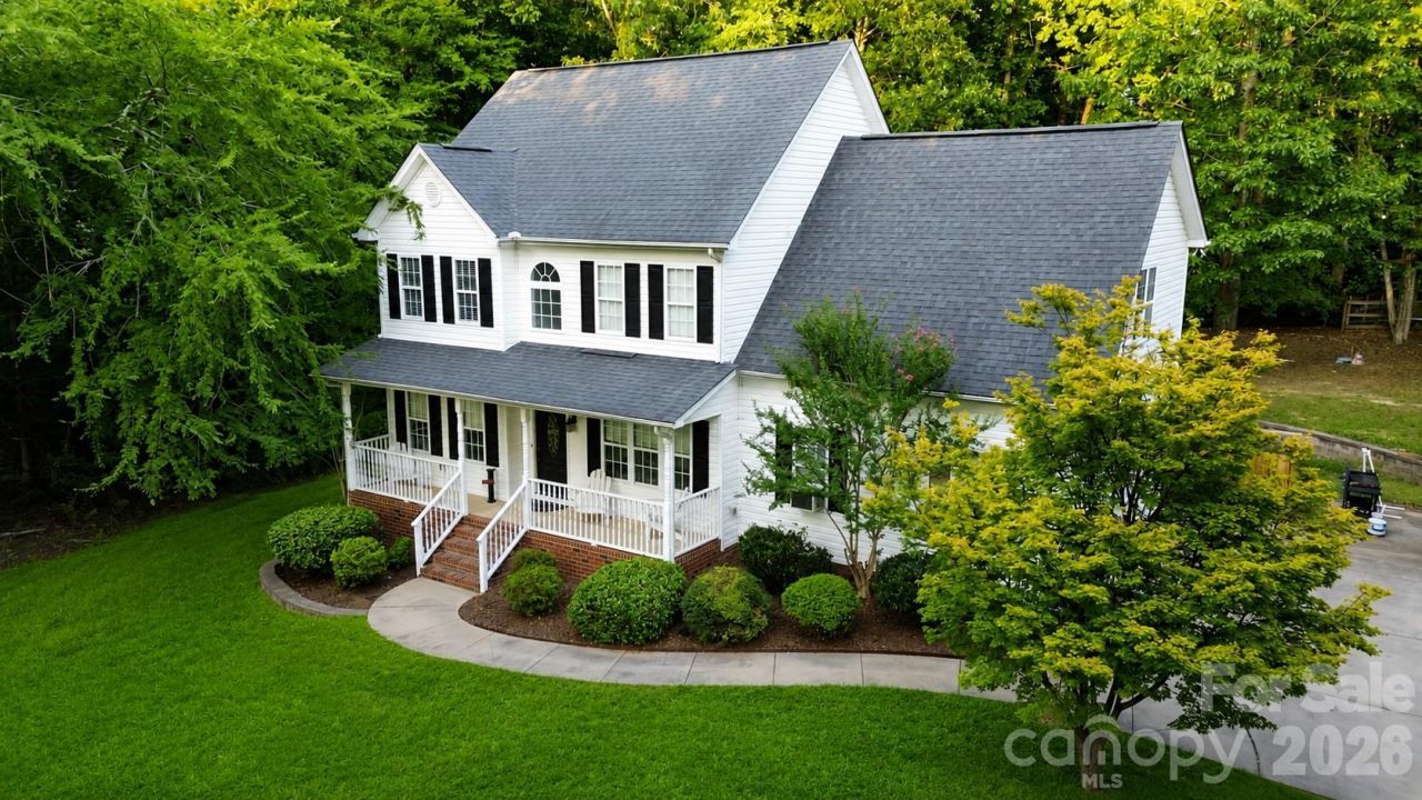 1525 Hawthorne Drive, Indian Trail, NC 28079 Main Photo