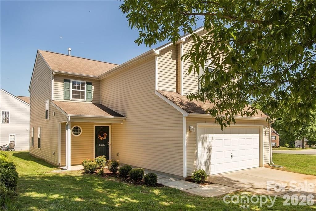1406 Rheo Court Nw, Concord, NC 28027 Main Photo