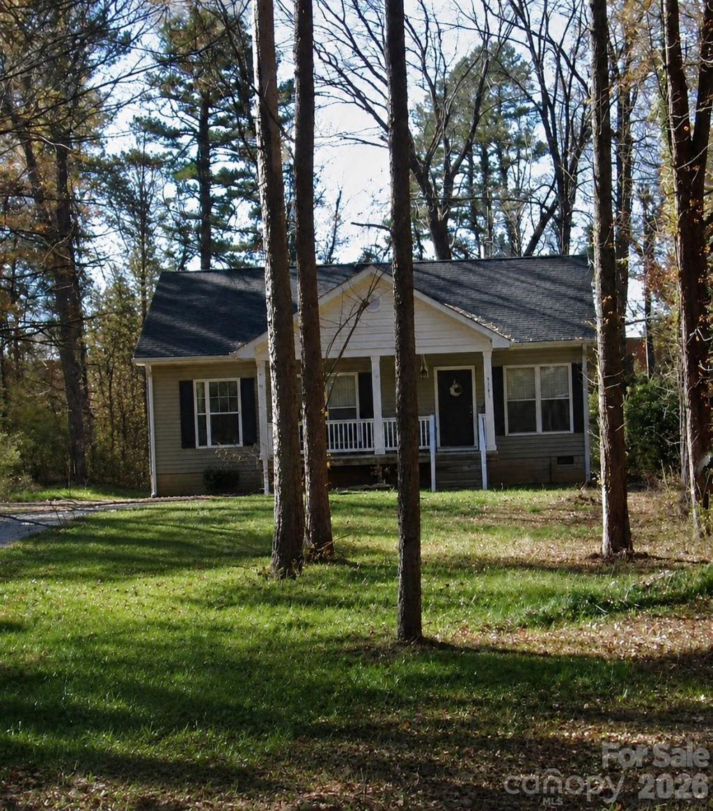 316 Allen Way , Indian Trail, NC 28079 Main Photo