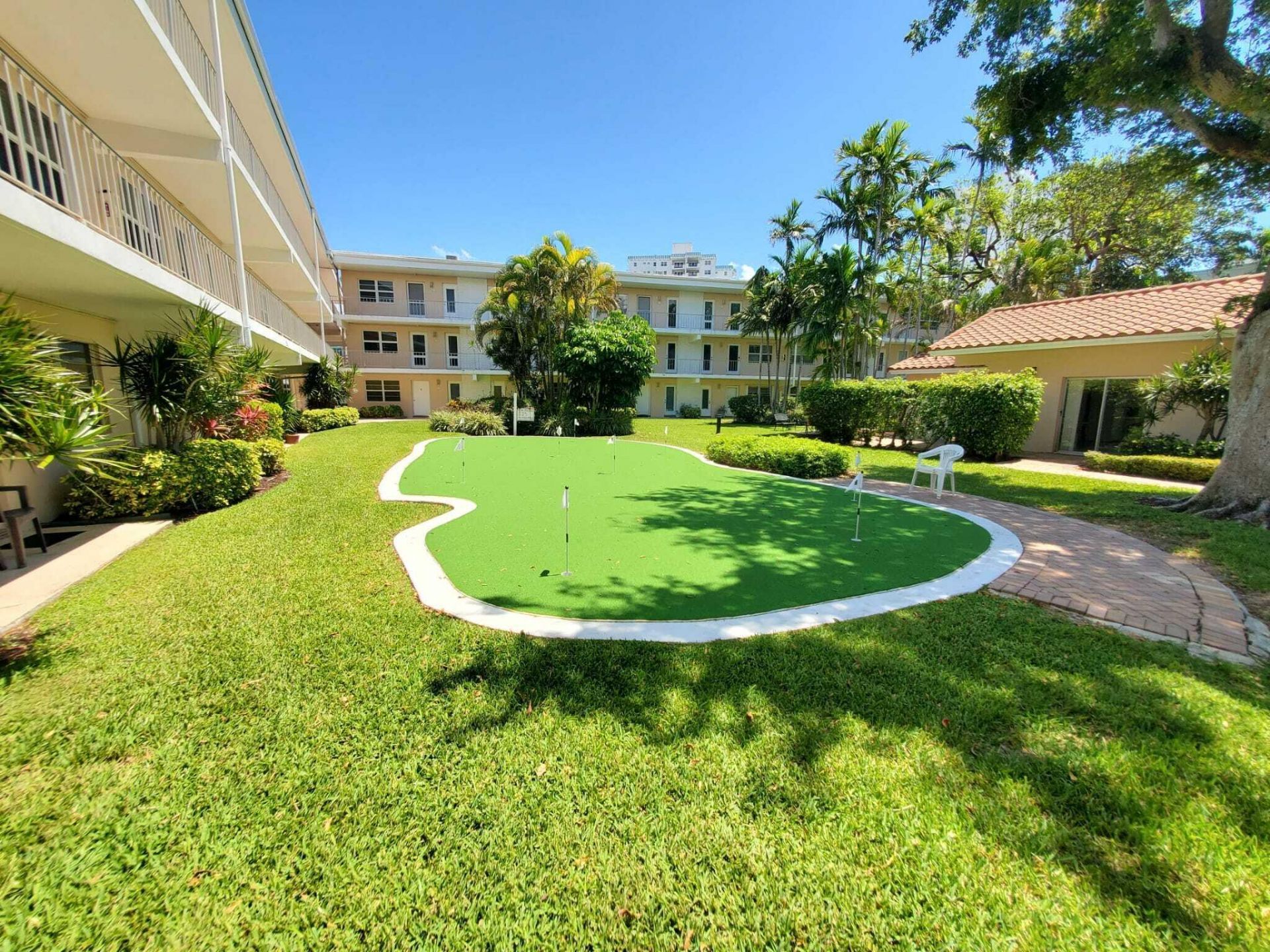 1481 S Ocean Boulevard, Unit 339d, Lauderdale by the Sea, FL 33062 Photo