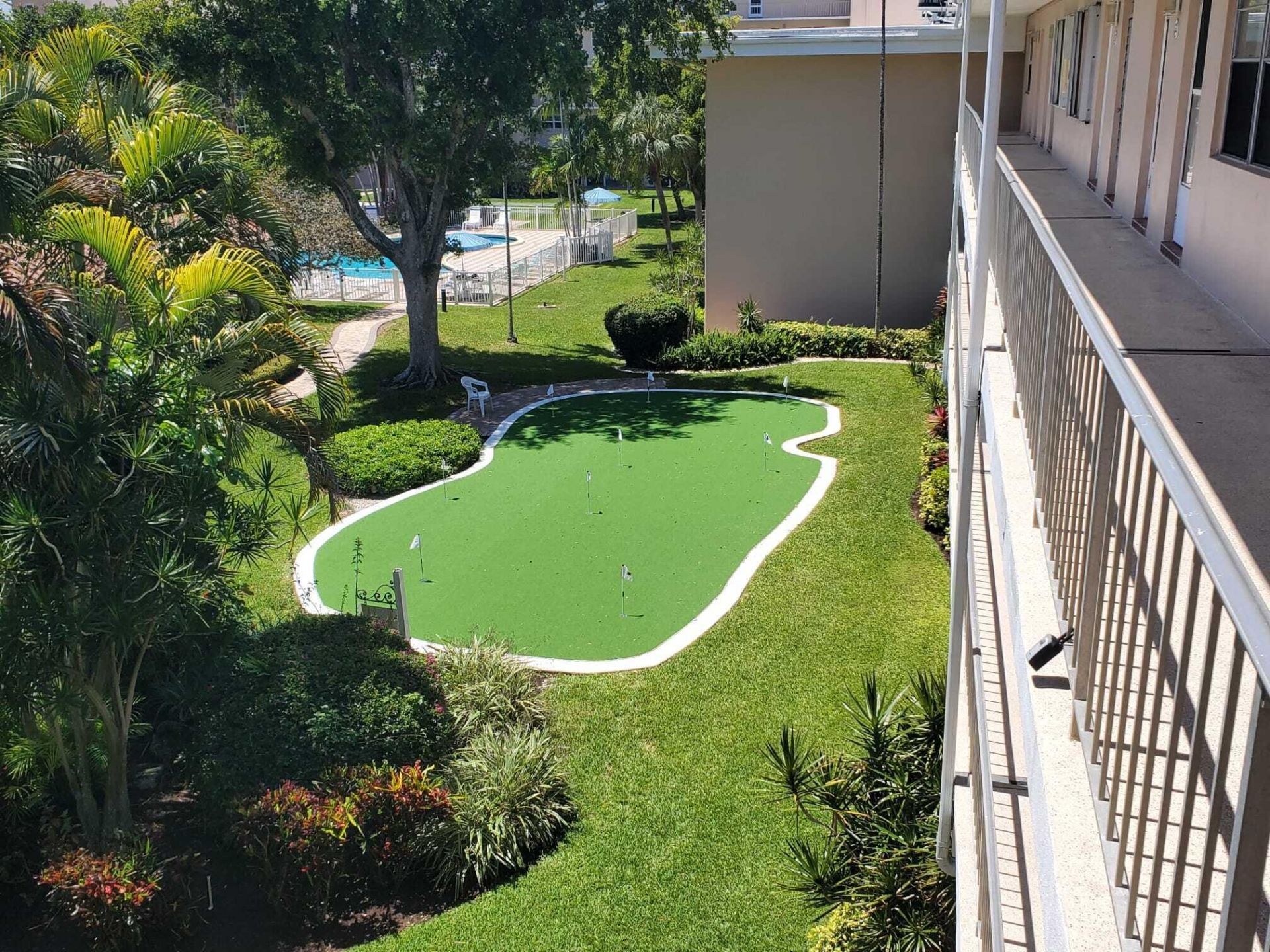 1481 S Ocean Boulevard, Unit 339d, Lauderdale by the Sea, FL 33062 Photo