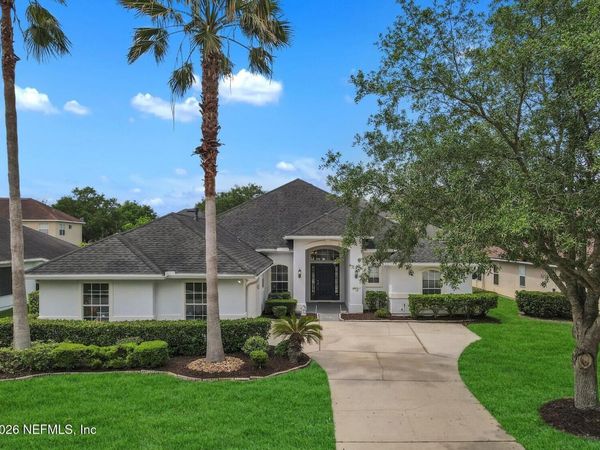 7670 CROSSTREE Lane, Jacksonville, FL 32256