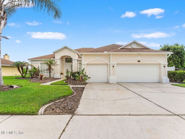11828 COLLINS CREEK Drive, Jacksonville, FL 32258