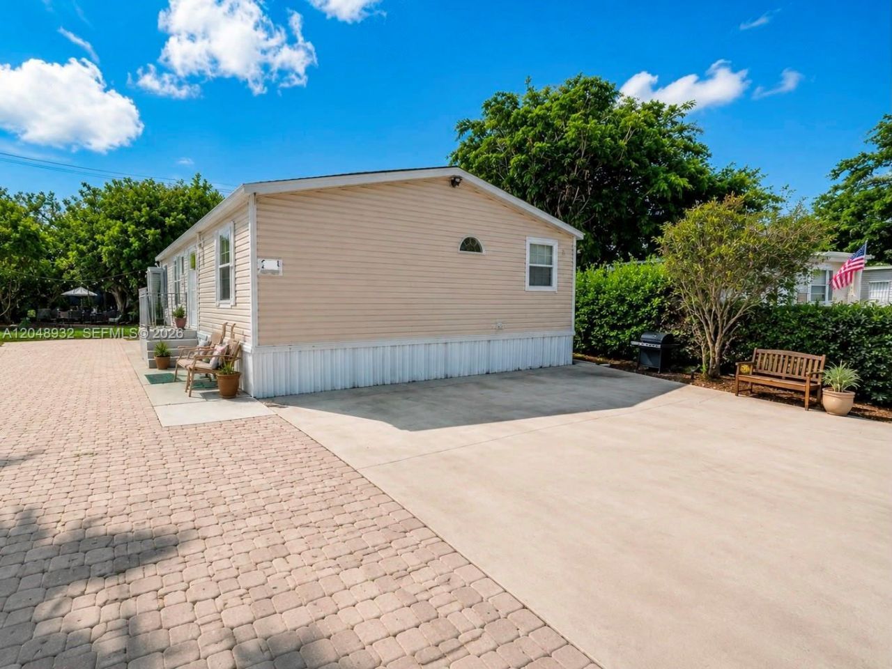 6800 NW 39th Ave Lot 256, Coconut Creek, FL 33073 Photo