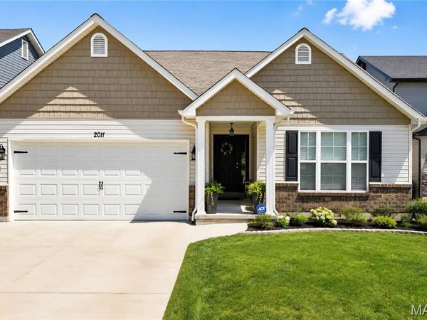 2011 Huey Court, Festus, MO 63028