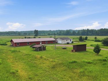 6222 County Road 130, Kettle River, MN 55757