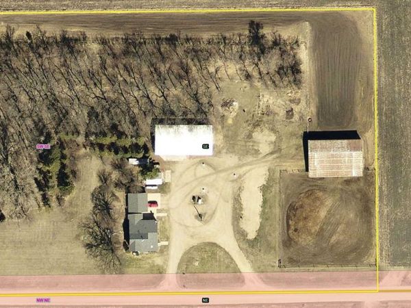 80658 400th Street, Lewisville, MN 56060
