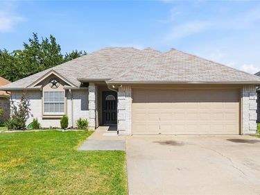 6308 S Chesterfield Drive, Fort Worth, TX 76179
