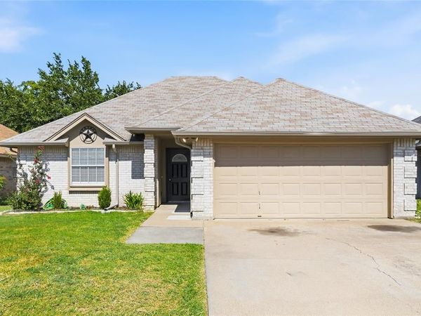 6308 S Chesterfield Drive, Fort Worth, TX 76179