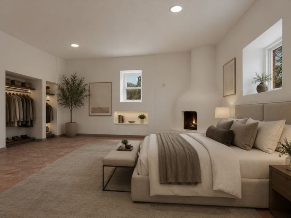 10 Camino empressa, Placitas, NM 87043