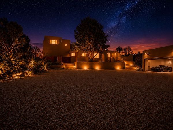 10 Camino empressa , Placitas, NM 87043
