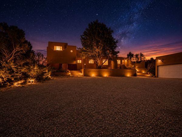 10 Camino empressa , Placitas, NM 87043