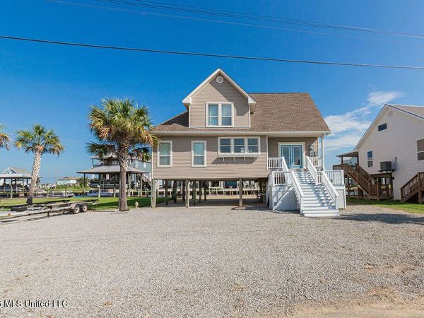 11057 Idaho Street, Bay Saint Louis, MS 39520