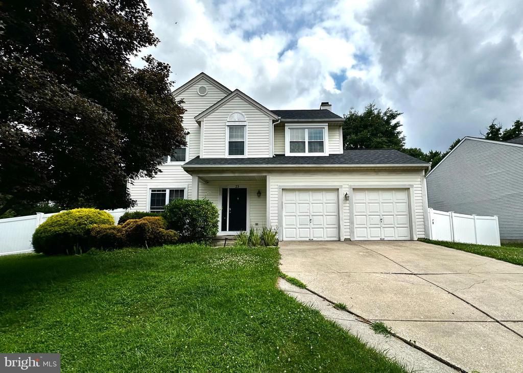 23 BELLINGER COURT, REISTERSTOWN, MD 21136