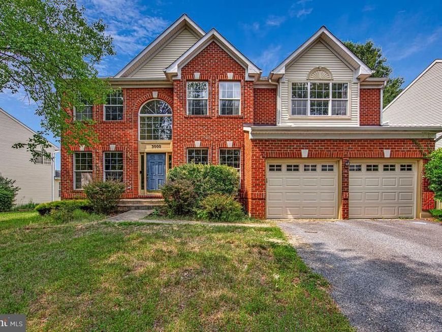 3000 Eagles Nest Drive, Bowie, MD 20716 Main Photo