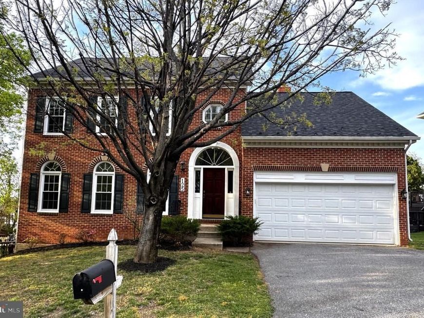 125 Mission Drive, Gaithersburg, MD 20878 Main Photo