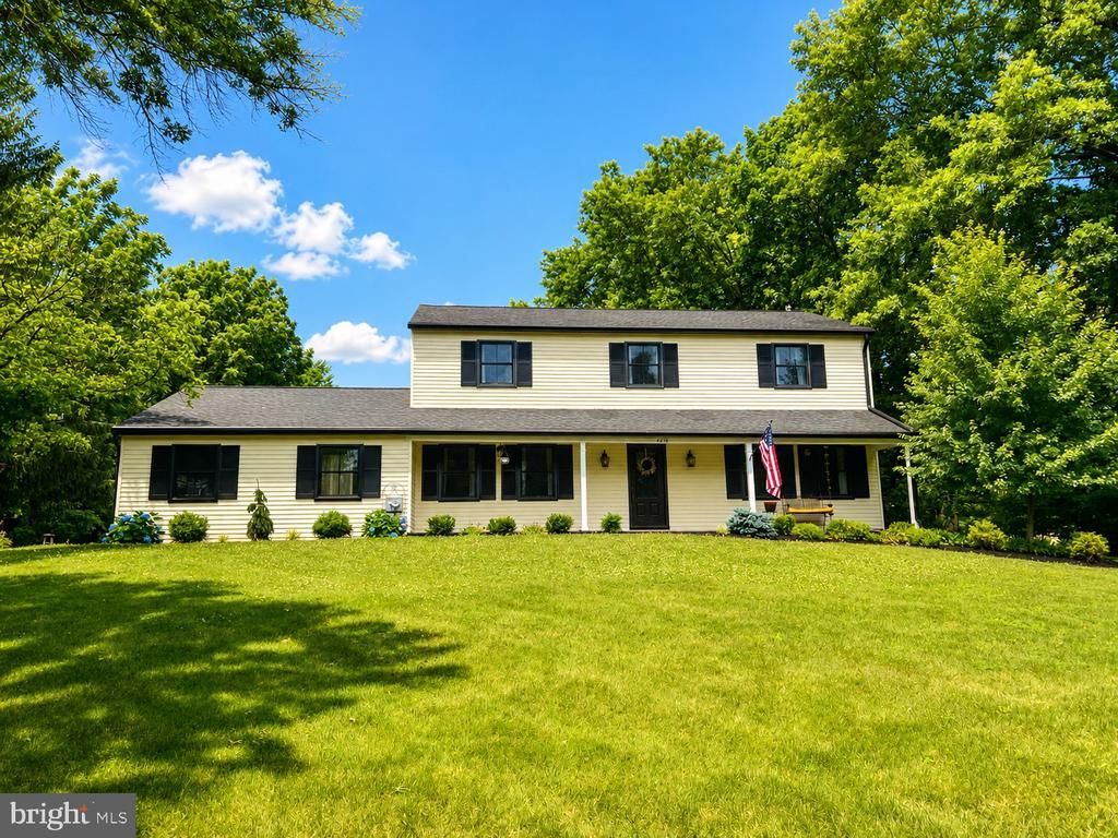 4270 BIDDEFORD CIRCLE , DOYLESTOWN, PA 18902