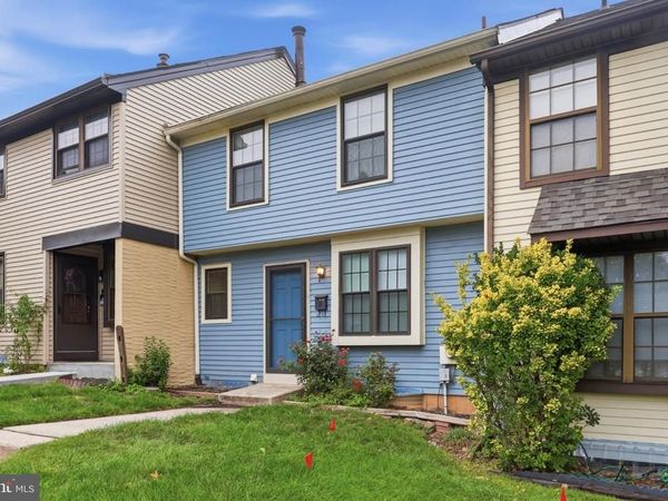 104 HOPKINS COURT, NORTH WALES, PA 19454
