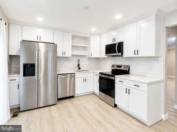 4915 ARCTIC TERRACE, ROCKVILLE, MD 20853