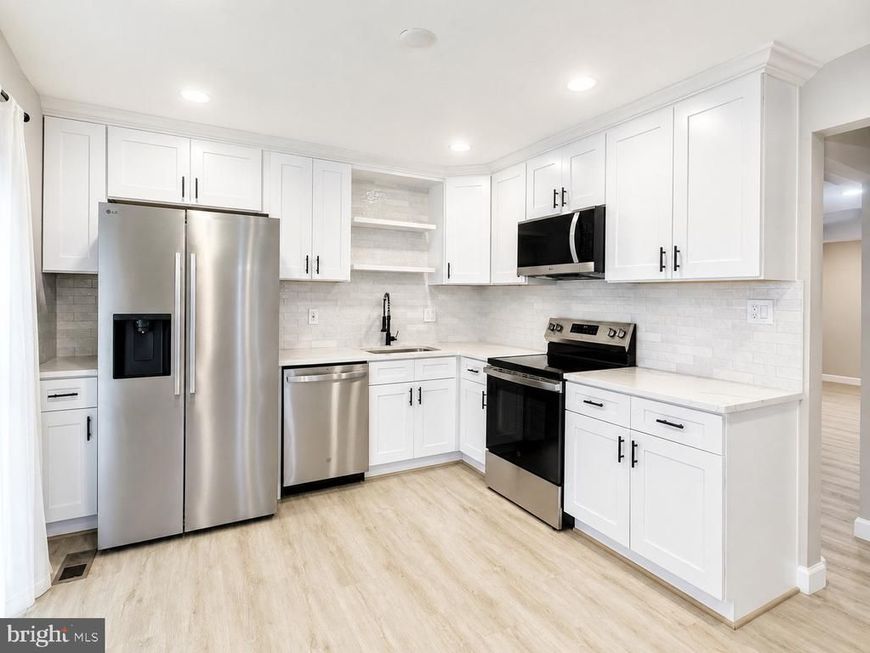 4915 Arctic Terrace, Rockville, MD 20853 Main Photo