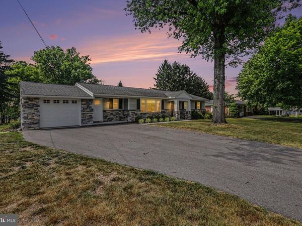 8 LONGVIEW DRIVE, MECHANICSBURG, PA 17050