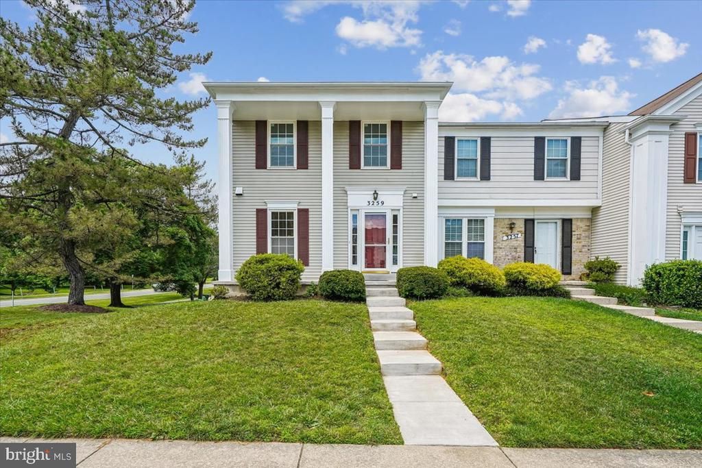 3259 SAINT AUGUSTINE COURT, OLNEY, MD 20832