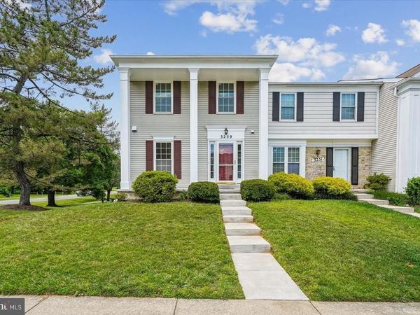 3259 SAINT AUGUSTINE COURT, OLNEY, MD 20832