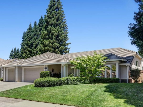 11716 Old Eureka Way, Gold River, CA 95670