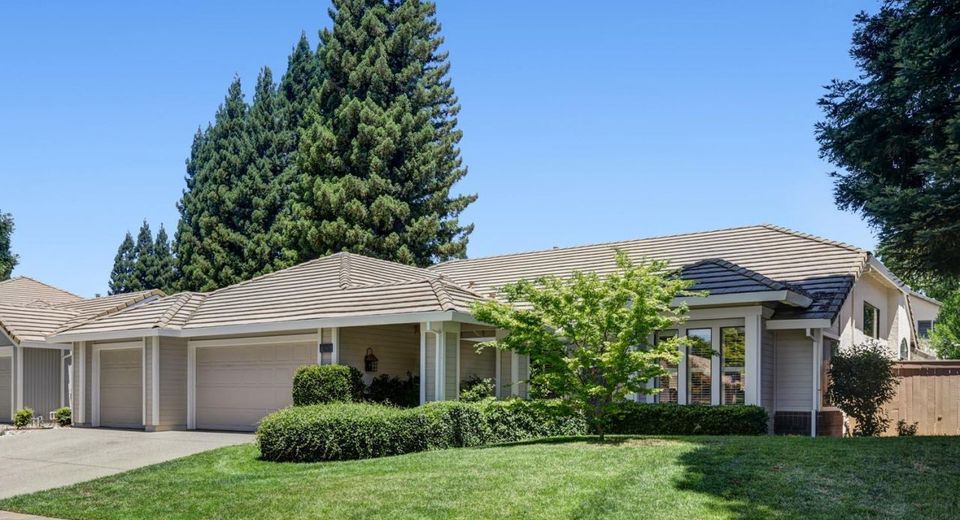 11716 Old Eureka Way, Gold River, CA 95670 Photo