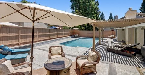11716 Old Eureka Way, Gold River, CA 95670 Photo