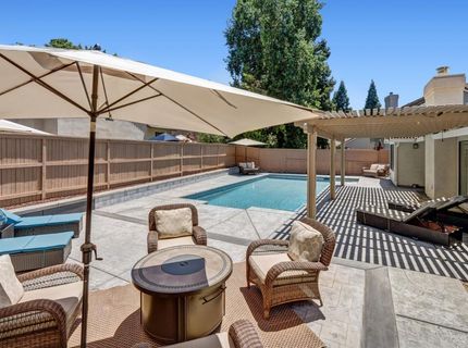 11716 Old Eureka Way, Gold River, CA 95670 Photo