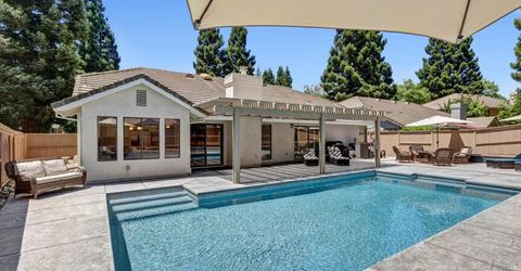 11716 Old Eureka Way, Gold River, CA 95670 Photo