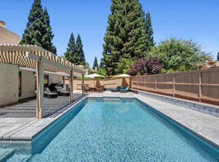 11716 Old Eureka Way, Gold River, CA 95670 Photo