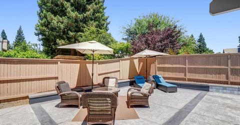 11716 Old Eureka Way, Gold River, CA 95670 Photo