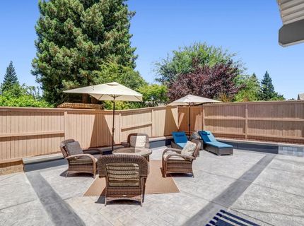 11716 Old Eureka Way, Gold River, CA 95670 Photo